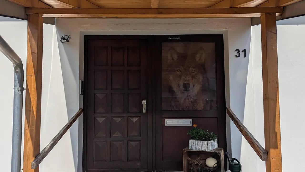 Ganze Ferienwohnung, Ferienwohnung für 2 Personen (30 m²) in Gemünden (Rhein-Hunsrück-Kreis) in Gemünden, Nahetal