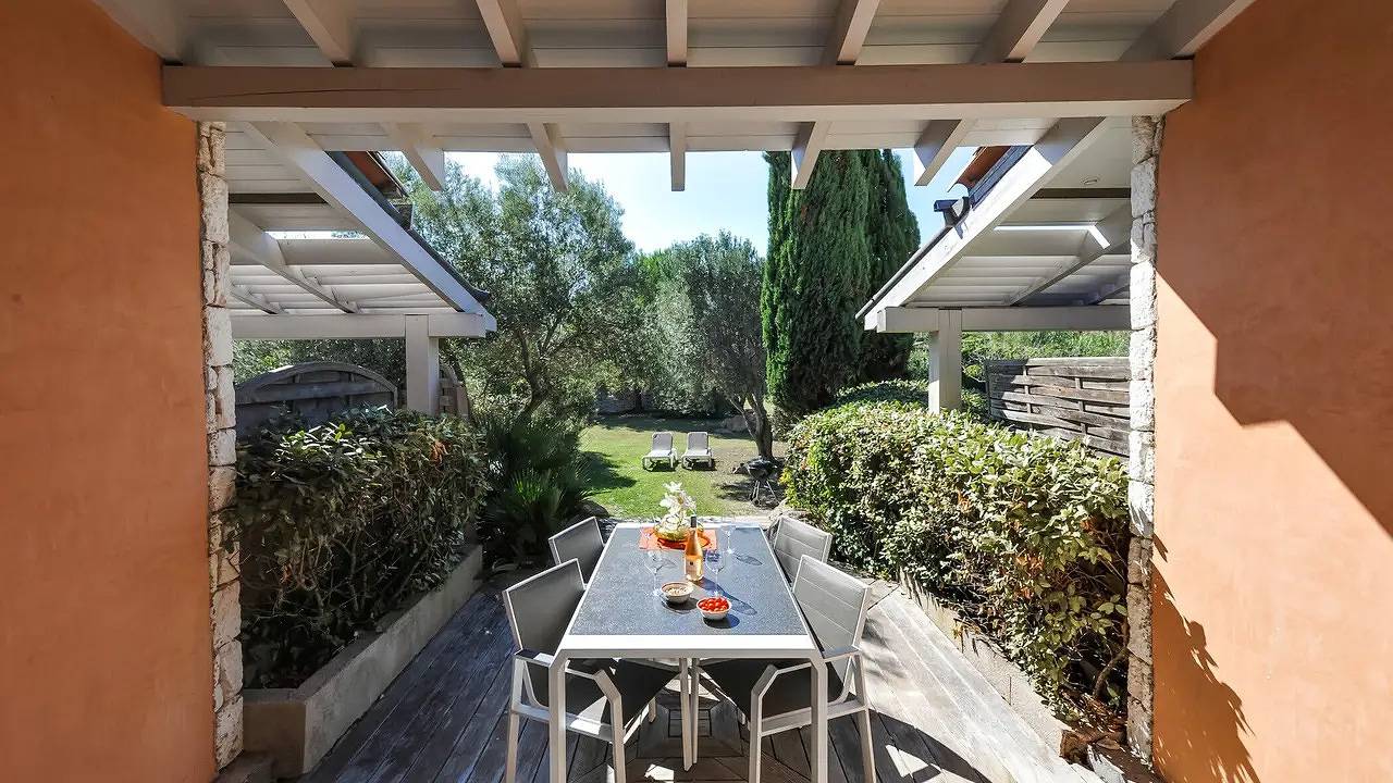 Appartement de vacances entier, Ferienwohnung für 2 Personen (32 m²) in Bonifacio in Bonifacio, Arrondissement de Sartène