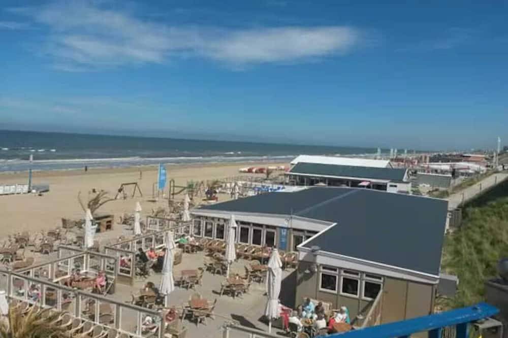 Apartamento entero, Family vacation apartment North Sea, nature, fitness & wellness -max 2 adults + 2 children- in Mar del Norte Holanda