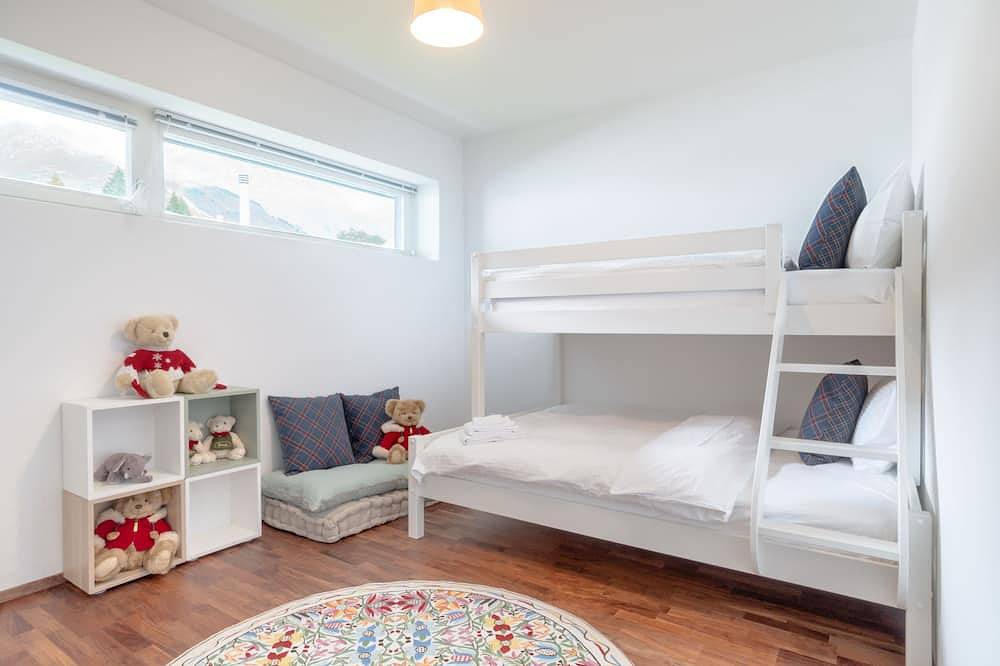 Ganze Wohnung, Little Reuss, cozy apartment in central position in Andermatt, Skiarena Andermatt-Sedrun