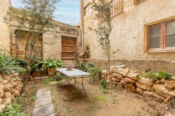 Casa rural para 10 personas, con Balcón y Jardín en Provincia de Lleida - 3
