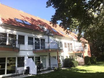 Ferienwohnung für 4 Personen in Kägsdorf, Neubukow-Salzhaff, Bild 1