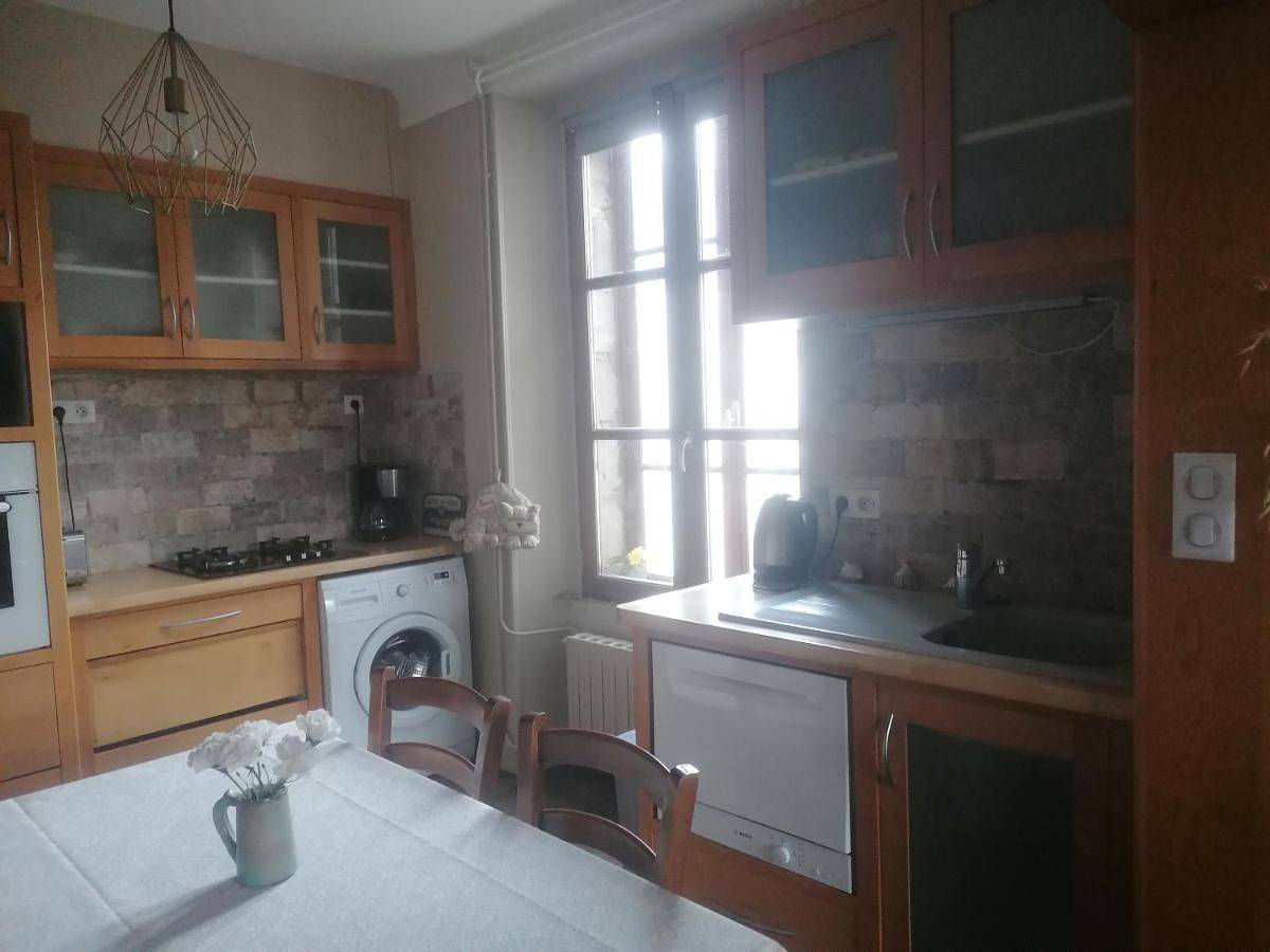 One-Bedroom House in Anterrieux, Région de Saint-Flour