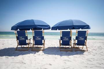 Vacation House for 8 Guests in Destin, Emerald Coast, Picture 1