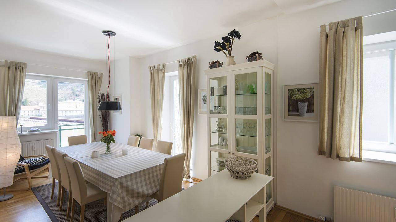 Appartamento intero, Ferienwohnung für 8 Personen (75 m²) in Gastein in Bad Gastein e dintorni, Ski Amadé