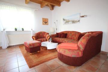 Bungalow für 4 Personen, mit Terrasse und Garten, kinderfreundlich in Grömitz