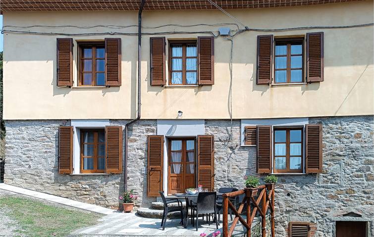 Ferienhaus für 6 Personen, mit Garten und Terrasse, kinderfreundlich - 1