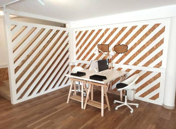 Location de vacances pour 12 personnes, avec jardin ainsi que vue et piscine à Estoril - 2