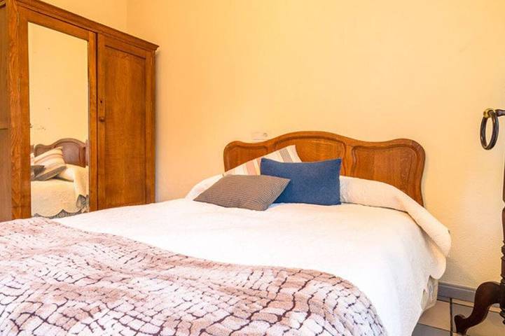 Ganze Wohnung, Poqueira Tourist Apartment in Lanjarón, Alpujarras