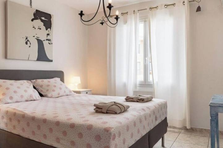 Location de vacances pour 6 personnes, avec piscine et jacuzzi ainsi que jardin et terrasse, animaux acceptés à Tourouzelle - 3