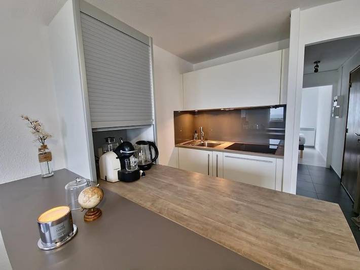 Gîte pour 4 personnes, avec vue et terrasse dans Trévignon - 2