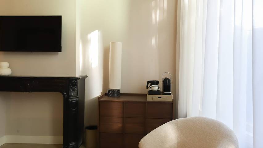 Apartamento vacacional entero, Dam Residence's Classic Suite in Zaandam, Costa Holandesa