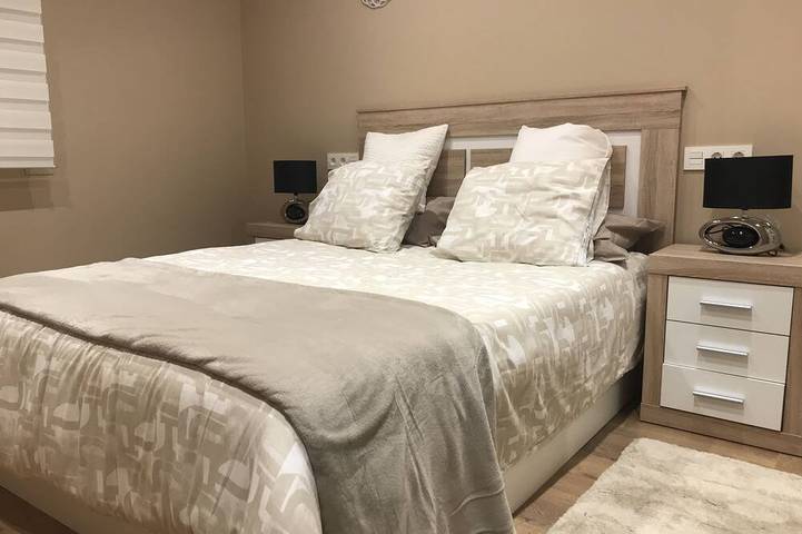 Ferienwohnung für 4 Personen - 1