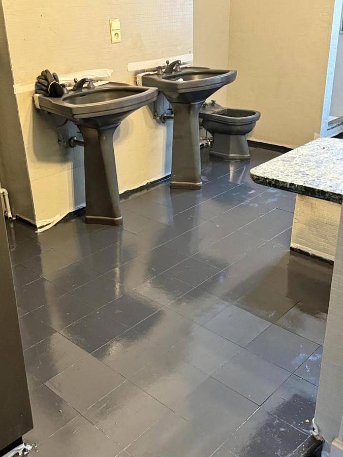 Chambre d’hôte pour 2 personnes, avec vue et jardin, animaux acceptés à Gand - 2