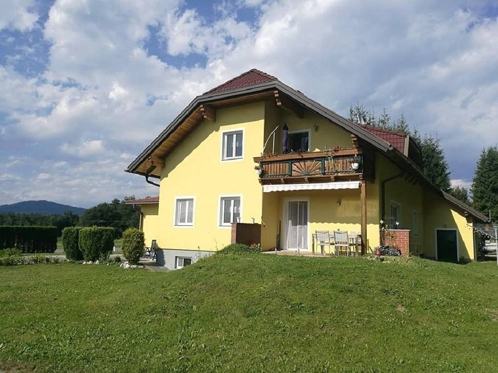 Apartamento para 6 Personas en Eslovenia