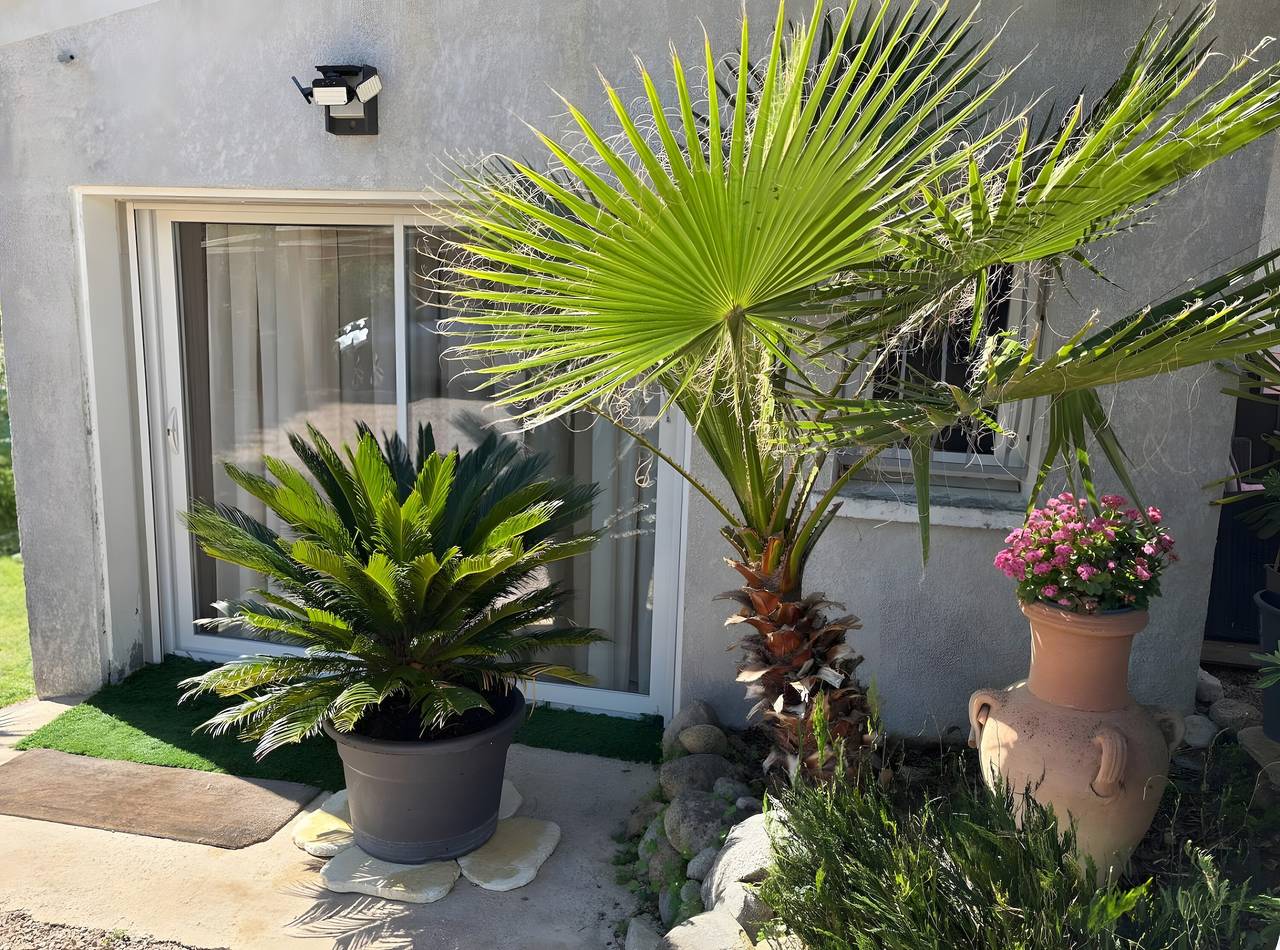 Le Pape – Guest Room with Sea View, Wi-Fi, and Air Conditioning in Grosseto-Prugna, Ajaccio region