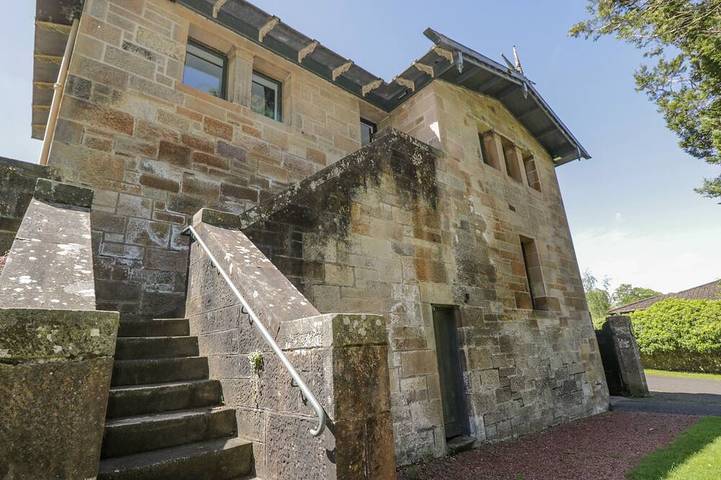 Gîte pour 5 personnes, animaux acceptés