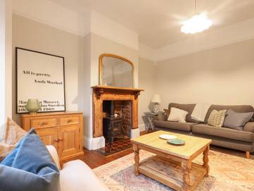 Holiday Rental for 4 People in Malvern, Worcestershire, Photo 3
