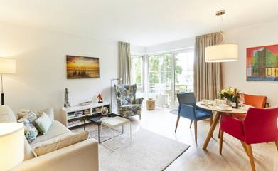 Ferienwohnung für 2 Personen in Timmendorfer Strand, Südliche Ostseeküste, Bild 1