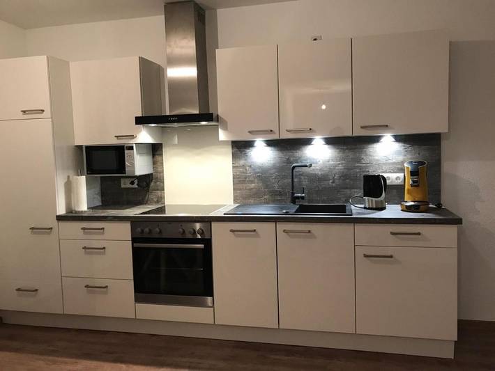 Ferienwohnung für 2 Personen, mit Balkon und Terrasse sowie Ausblick und Seeblick in Allensbach - 4