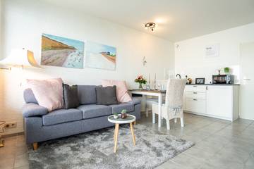 Vakantiewoning voor 2 Personen in Steinwarder, Heiligenhafen, Afbeelding 2