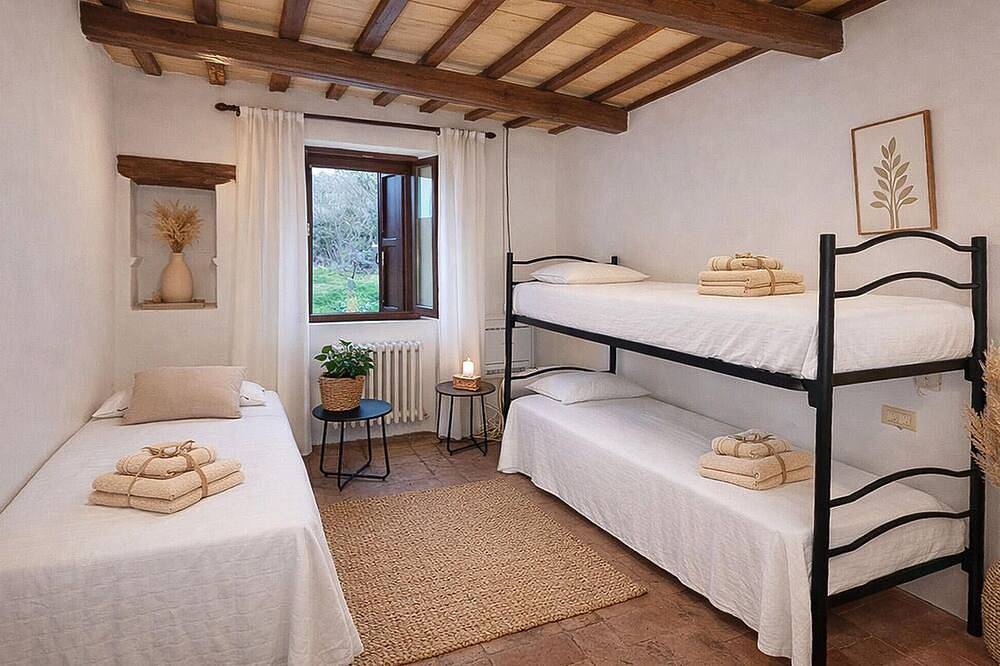 Casale Rifugio Dei Sogni in Fermo, Province de Fermo