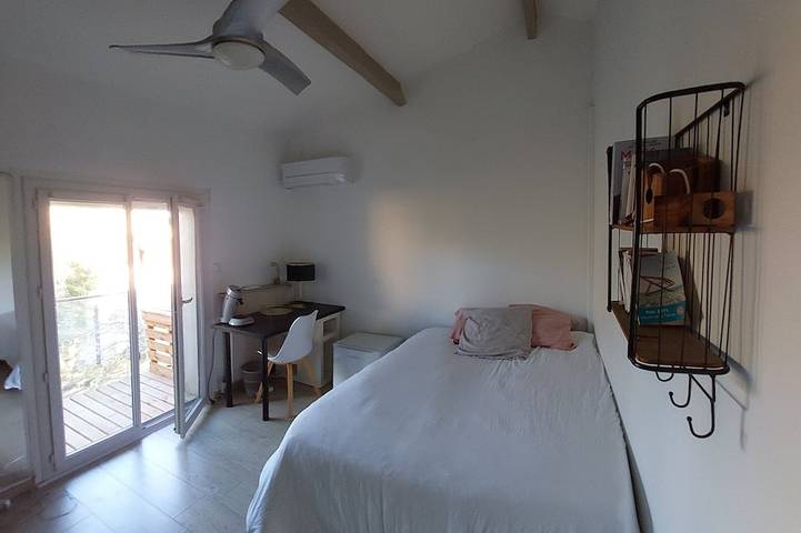 Location de vacances pour 6 personnes à Jacou - 4