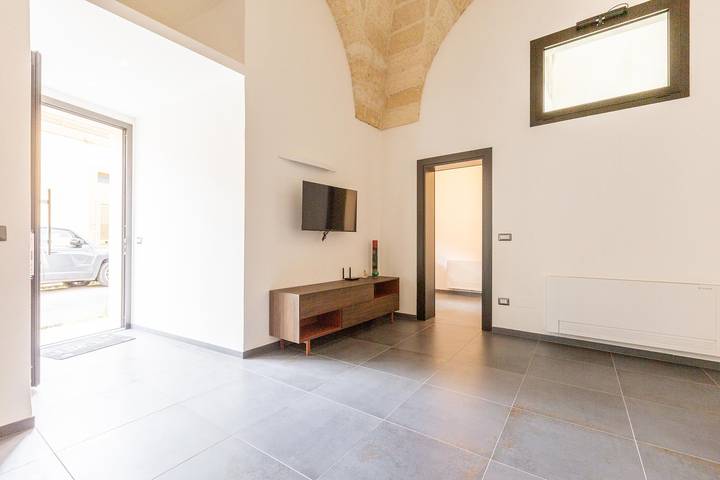 Maison d’hôte pour 3 personnes à Nardò - 4