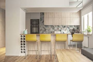 Apartament Wakacyjny dla 4 osoby w Dębniki, Kraków, Zdjęcie 2