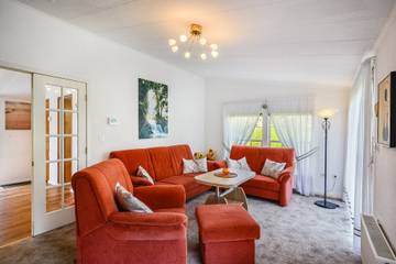 Ferienhaus für 4 Personen in Treptow - Köpenick, Berlin, Bild 2