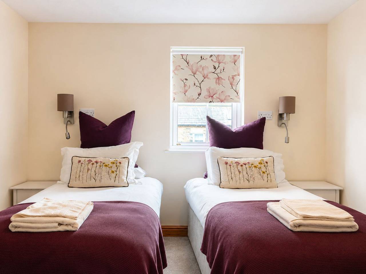 Entire apartment, Howgills Apartment 11 in Sedbergh, Yorkshire Dales National Park
