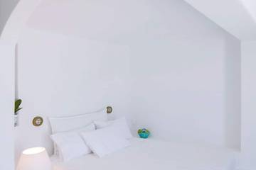 Holiday Rental for 8 People in Ios, Cyclades, Photo 4