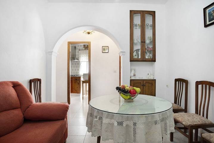 Ganze Wohnung, Ferienwohnung "Casa Carmen" strandnah mit Klimaanlage in Conil de la Frontera, Costa de la Luz