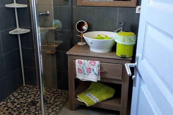 Gîte pour 4 personnes à Sant'Andréa-d'Orcino - 4