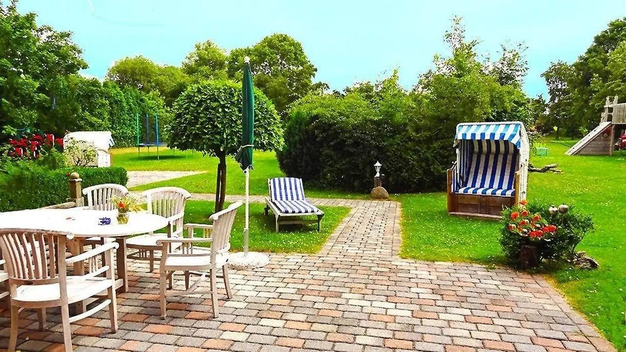 Ganze Ferienwohnung, Ferienwohnung für 5 Personen (92 m²) in Fehmarn / Bojendorf in Bojendorf, Fehmarn