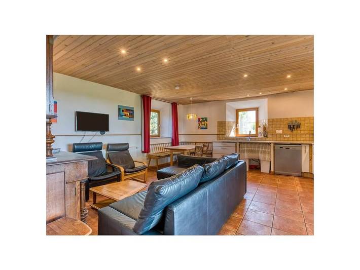 Location de vacances pour 6 personnes, avec terrasse, animaux acceptés à Aspiran - 3