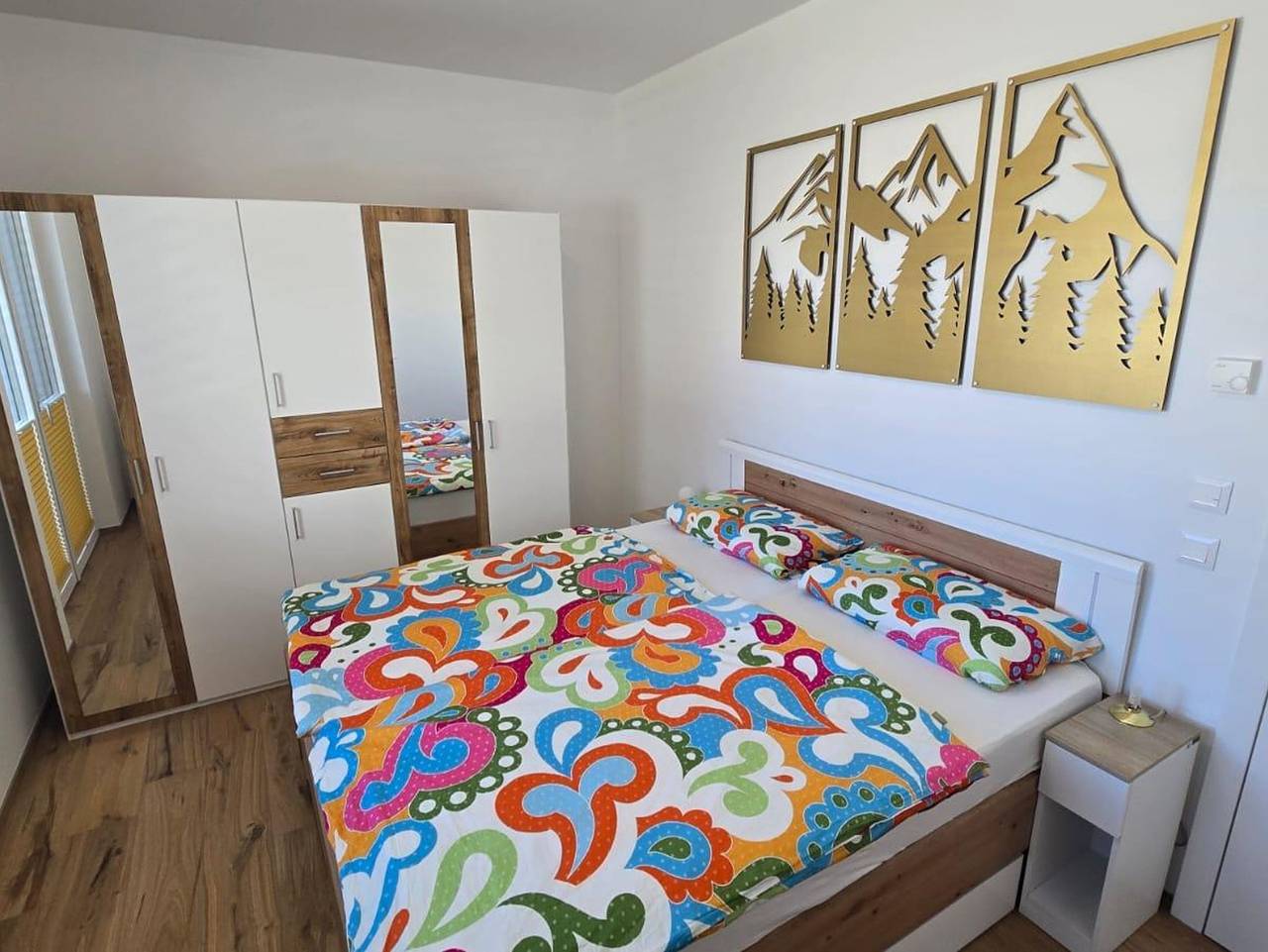 Ganze Ferienwohnung, Ferienwohnung Kehrwieder in Seeboden, Bezirk Spittal an der Drau