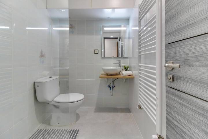 Maison d’hôte pour 3 personnes à Salamanque - 2