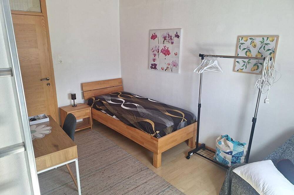 Ganze Wohnung, Villa Tyrol, Österreich in Tuxer Alpen, Schwaz