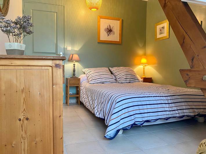 Charmante Maison au Cœur d’un Village Paludier, Proche Guérande et Plages, Terrasse et Wifi in Guérande, Côte d'Amour