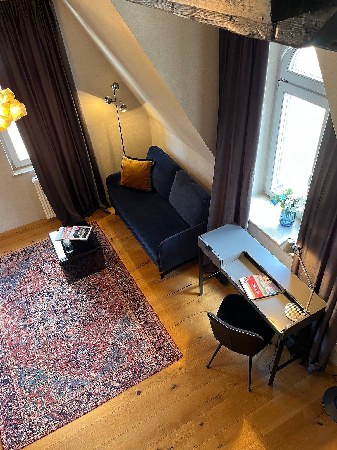 Ganze Ferienwohnung, Apartmenthaus am Dom Maisonette in Zwickau, Chemnitz und Umgebung