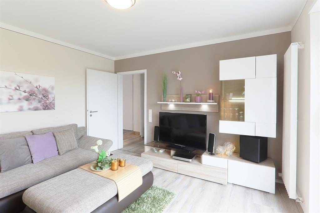 Ganze Ferienwohnung, 2-Bett-Ferienwohnung  Du/Wc bis max. 4 Personen in Schalkenmehren, Vulkaneifel