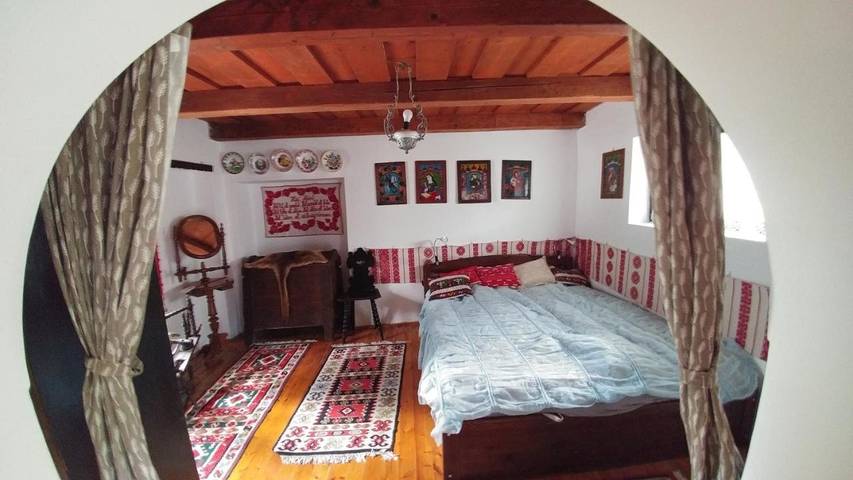 Location de vacances pour 8 personnes, avec jardin à Szigliget - 3