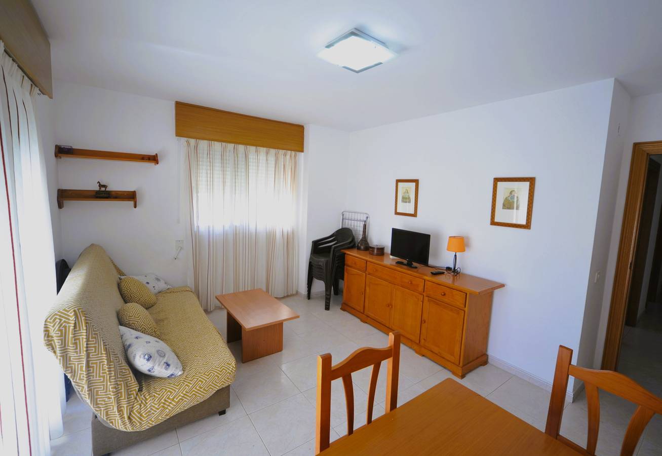 Entire apartment, Villamar Orange Costa in Benicassim, Costa del Azahar