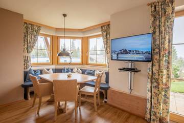 Vakantieappartement voor 6 Personen in Hochkrimml, Krimml, Afbeelding 1