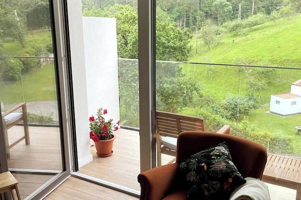 A charming townhouse between the beaches and the mountains in Tineo, Chaîne Cantabrique