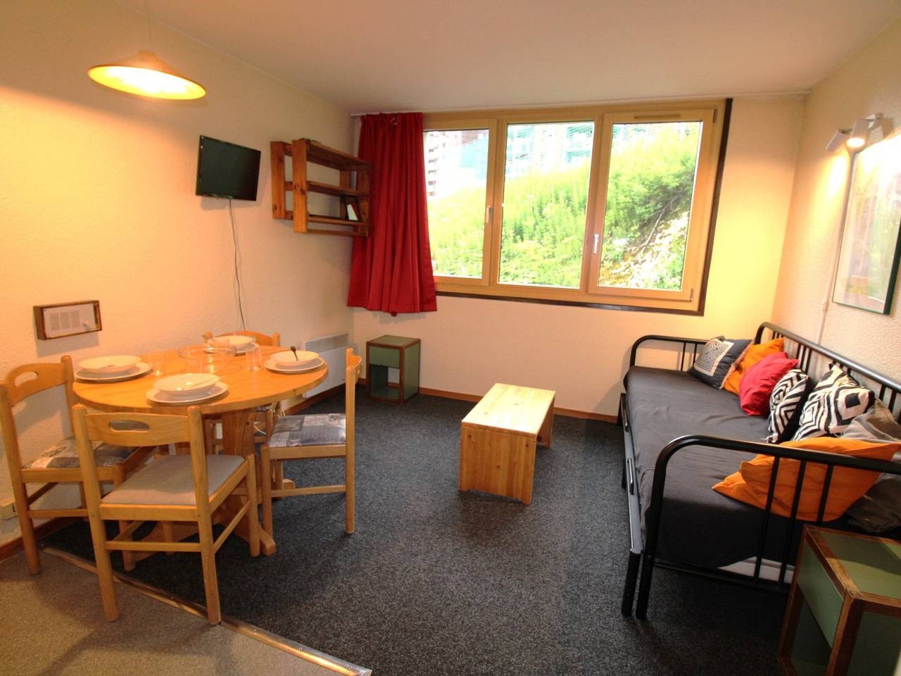 Appartamento vacanze a Morzine a partire da 85€ a notte