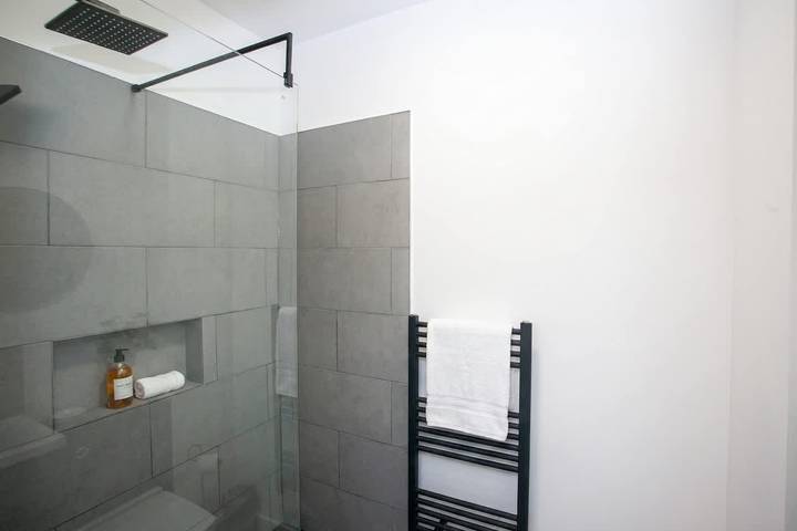 Appartement entier, Appartement de vacances pour 4 personnes in Bolton, Grand Manchester