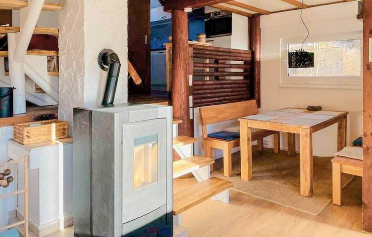 Ferienhaus für 5 Personen, mit Terrasse und Garten in Frankenau - 3