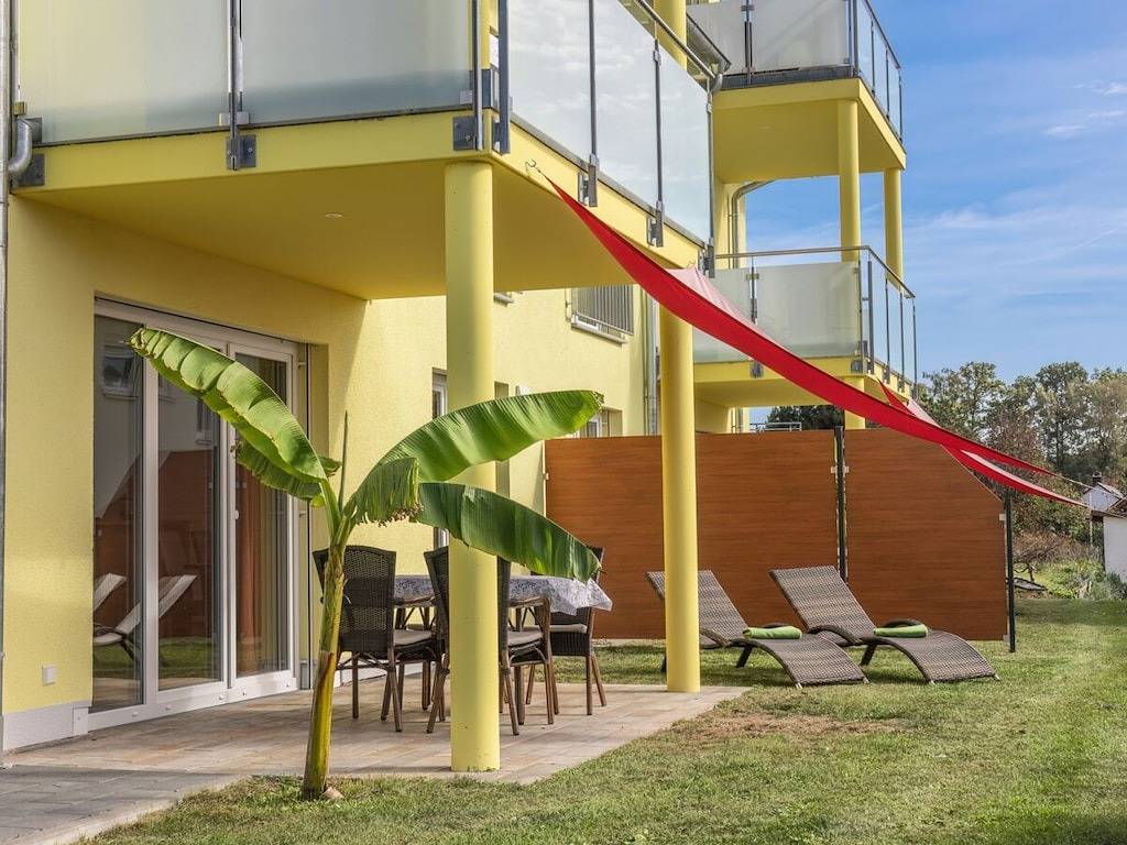 Ferienwohnung Schlupfwinkel in Salem, Region Bodensee-Oberschwaben